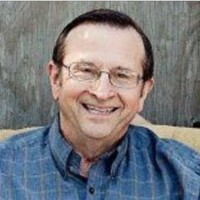 Retired Employee Larry Minton's profile photo