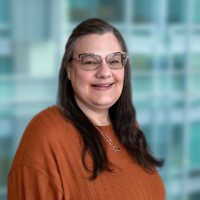 CFO Leverage Employee Laura Lancaster's profile photo