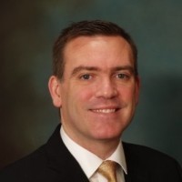 Mativ Employee Cathal Flanagan's profile photo