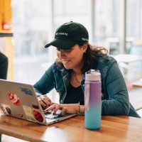 Yasmine Zmit Email & Phone Number