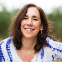 NYC Department of Design and Construction Employee Judith Bernard's profile photo