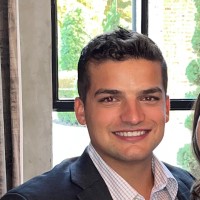 Gallant Commercial Employee Zachary Hile's profile photo
