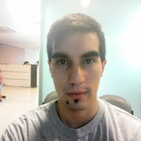 CECAITRA Employee Alberto Casas's profile photo