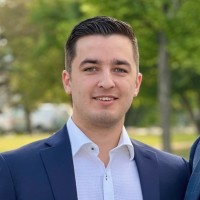 Prairie Premium Products Inc. Employee Benjamin Kramm's profile photo