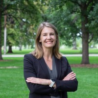 BCG X Employee Amanda Hill's profile photo