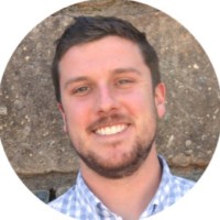 Cox Bros. Services, LLC Employee Harrison Cecil's profile photo