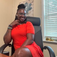 Alexander Forrest Employee Jazmyne Sims's profile photo