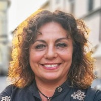 CEPU GROUP Employee Francesca Nardi's profile photo