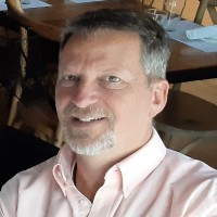 Carestream Employee Eric Zimmerman's profile photo