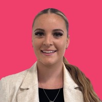 Vision Teaching Employee Lily Manser's profile photo