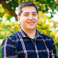 Kedrion Biopharma Employee James Messina's profile photo