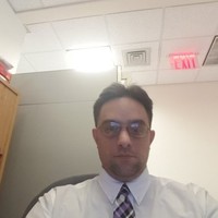 Mount Sinai Health System Employee Troy Ashby's profile photo