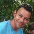 ParkerSteel Employee Lee Durrans's profile photo