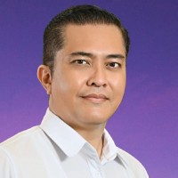 Theta Edge Berhad Employee Rian Aznani's profile photo