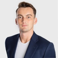 TradeCafe Employee Nicholas Walker's profile photo