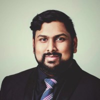 Reuel Naidoo Email