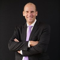 Cité Gestion SA Employee Christophe Utelli's profile photo