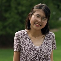 Priscilla Liu Email & Phone Number