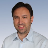 Alexandros Pitsinos Email & Phone Number