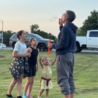 Utica City School District Employee Anthony Mucurio's profile photo
