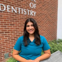 HealthFirst Bluegrass Inc. Employee Selena Pantoja's profile photo