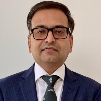 IBM Employee Srinivas Rudrabhatla's profile photo