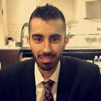 Albuquerque Marriott Employee Matt MacIas's profile photo