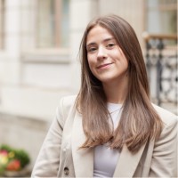 Spring4 Employee Ffion Williams's profile photo