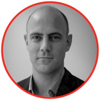 Smiths Detection Employee John Higgs's profile photo