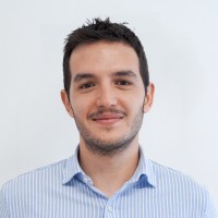 Adapta Socios Employee José Menes's profile photo