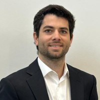 Toast Employee Fernando Concha's profile photo