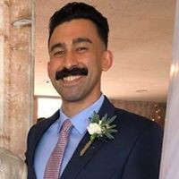 OC Revive Employee Max Howell's profile photo