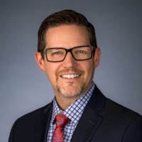 1st Merchants Employee Timothy McCormack's profile photo