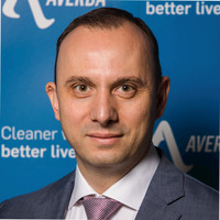 Averda Employee Berdj der Sarkissyan's profile photo