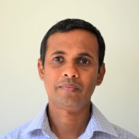 Change8 Employee Rohana Nagodavithana's profile photo