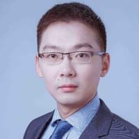 Clarence Xu Email