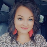 Built Wright Construction Employee Megan Staas's profile photo
