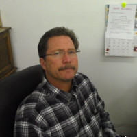 Stride Inc Employee James Richards's profile photo