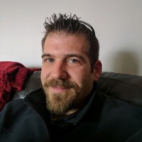 CISP Employee Stephen Preckler's profile photo