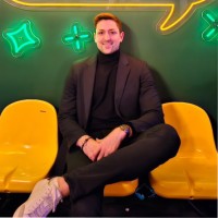 Professional Answer Employee Jon Cuadra's profile photo