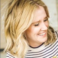 Blackbird Employee Molly Wojno's profile photo