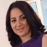 Mihaela Leanca Email