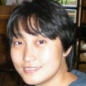 Federal Reserve Bank of Kansas City Employee Becky Yan's profile photo