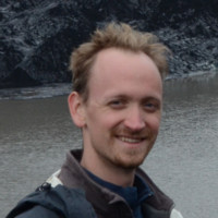 Lunar & Planetary Laboratory Employee Eric Petersen's profile photo