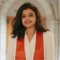 KanTime Inc. Employee Rashmi Cherukuru's profile photo