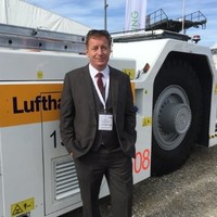 Kalmar Motor AB Employee Sean Bryan's profile photo