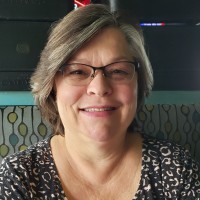 Pepper Moon Catering Employee Lee Staehly's profile photo