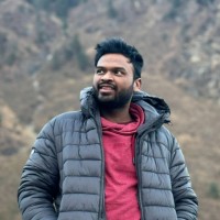 Artisan Digital Pty Ltd Employee Ajay Kasinaathan's profile photo
