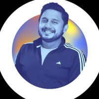 Social Champ Employee Ali Hamza's profile photo