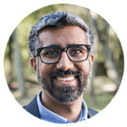 Candide Group Employee Neal Parikh's profile photo